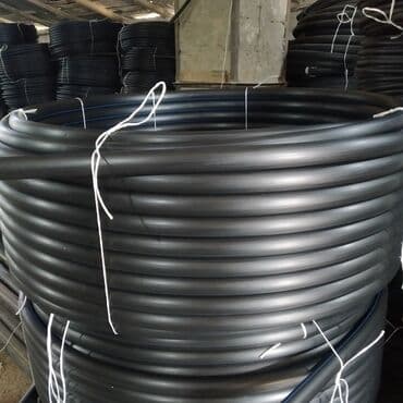 аз турба: Водопроводная труба, Пластик, Новый at lalafo.az — 2 аз турба: Водопроводная труба, Пластик, Новый — 2