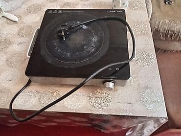 Elektrik sobası Stolüstü, 1 gözlü lalafo.az -da — 2 Elektrik sobası Stolüstü, 1 gözlü — 2