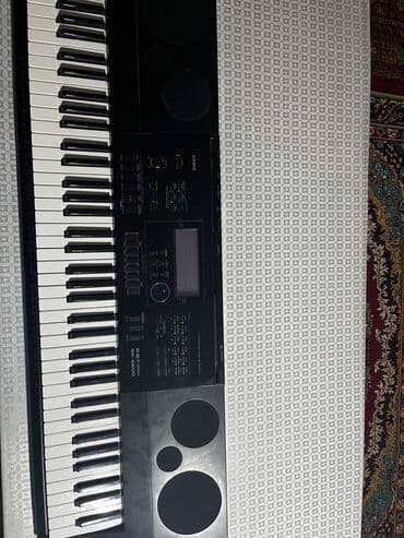 Sintezator, Casio lalafo.az -da Sintezator, Casio