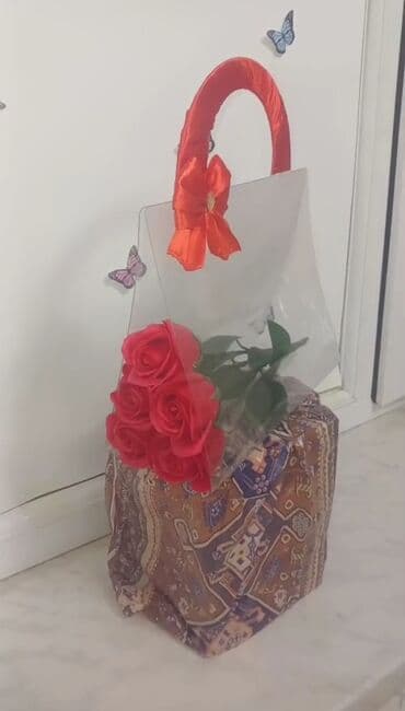 Hədiyə Çantası 5 AZN Sifariş Vermək Üçün Tələsin Əlaqə Nömrəmə Yazın lalafo.az -da Hədiyə Çantası 5 AZN Sifariş Vermək Üçün Tələsin Əlaqə Nömrəmə Yazın