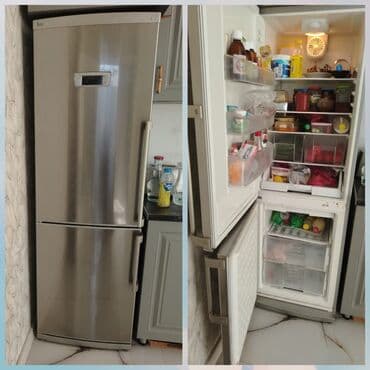 Soyuducu Evden satis.Hec bir prablemi yoxdu.Defros.Qiy 370 man.Yeni lalafo.az -da Soyuducu Evden satis.Hec bir prablemi yoxdu.Defros.Qiy 370 man.Yeni