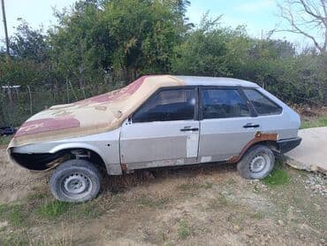 Vaz 2109 sökülüb satılır.kuza ultizasiyaya verilecek.mator uje satılıb lalafo.az -da Vaz 2109 sökülüb satılır.kuza ultizasiyaya verilecek.mator uje satılıb
