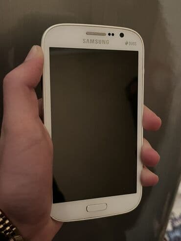 Samsung Galaxy S Duos, rəng - Ağ, İki sim kartlı lalafo.az -da Samsung Galaxy S Duos, rəng - Ağ, İki sim kartlı