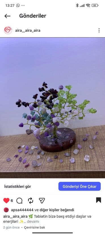 Fiqur, Metal, rəng - Bənövşəyi lalafo.az -da Fiqur, Metal, rəng - Bənövşəyi