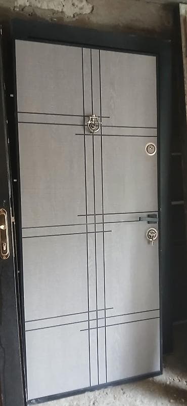 Seyf qapı – Türkiyə istehsalı - Səs və külək keçirmir - Qoşa kaleli lalafo.az -da Seyf qapı – Türkiyə istehsalı - Səs və külək keçirmir - Qoşa kaleli