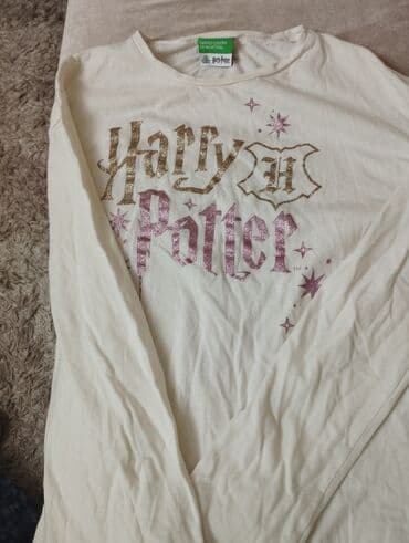 Uşaq dəsti, Qız üçün, 12 - 14 yaş, Benetton lalafo.az -da Uşaq dəsti, Qız üçün, 12 - 14 yaş, Benetton