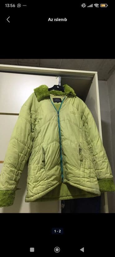 Kurtka palto modelləri çoxdu münasib qiymətə satılır VP aktivdir lalafo.az -da Kurtka palto modelləri çoxdu münasib qiymətə satılır VP aktivdir