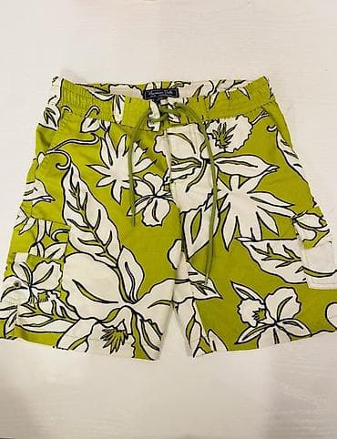 Massimo Dutti uşaq şortu - Model: uşaq şortik - Ölçü: 7–8 yaş lalafo.az -da Massimo Dutti uşaq şortu - Model: uşaq şortik - Ölçü: 7–8 yaş