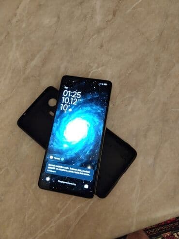 Xiaomi 11T Pro, 256 GB, rəng - Ağ,
Barmaq izi lalafo.az -da Xiaomi 11T Pro, 256 GB, rəng - Ağ,
Barmaq izi