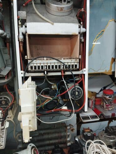 ремонт комби: Kombi ustası. Hər növ kombinləri təmir edirəm .SNJ latın yuyulması lalafo.az -da — 1 ремонт комби: Kombi ustası. Hər növ kombinləri təmir edirəm .SNJ latın yuyulması — 1