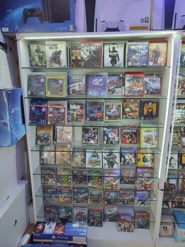 Xbox Series X: Yeni diskler geldi. Playstation 3 diskleri original Playstation 3 lalafo.az -da — 18 Xbox Series X: Yeni diskler geldi. Playstation 3 diskleri original Playstation 3 — 18