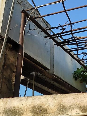 İki dənə 2.5 tonluq dəmir çən. biri çox yaxşı lalafo.az -da İki dənə 2.5 tonluq dəmir çən. biri çox yaxşı