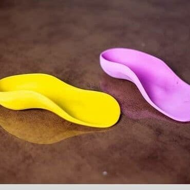 Eva supinator özəl hazırlanır.Aparat vasitəsiylə baxış lalafo.az -da Eva supinator özəl hazırlanır.Aparat vasitəsiylə baxış