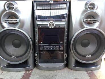 Музыкальный центр JVC CA-DXJ10 Музыкальный центр JVC CA-DXJ10 в очень lalafo.az -da Музыкальный центр JVC CA-DXJ10 Музыкальный центр JVC CA-DXJ10 в очень