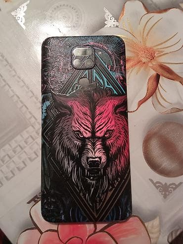 Redmi Note 9 Pro, 64 GB, Barmaq izi lalafo.az -da — 3 Redmi Note 9 Pro, 64 GB, Barmaq izi — 3