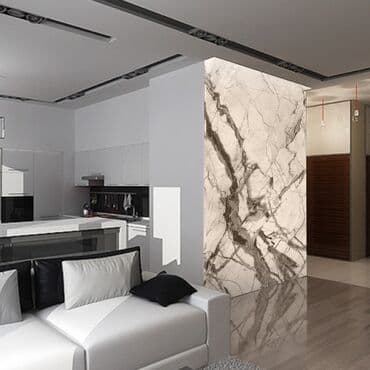 daraq panel: Mərmər effektli dekorativ divar panelləri – interyer üçün premium həll lalafo.az -da — 4 daraq panel: Mərmər effektli dekorativ divar panelləri – interyer üçün premium həll — 4