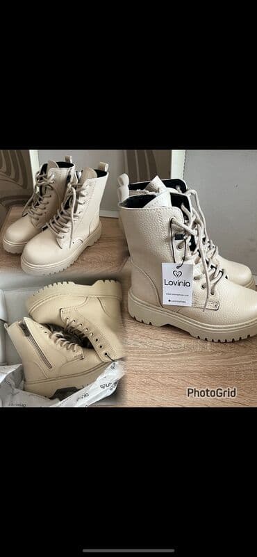 Botinka, Qız üçün, 31 lalafo.az -da Botinka, Qız üçün, 31