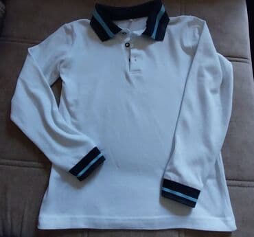 Məktəbli forması, Oğlan üçün, 9 - 10 yaş, İşlənmiş lalafo.az -da Məktəbli forması, Oğlan üçün, 9 - 10 yaş, İşlənmiş