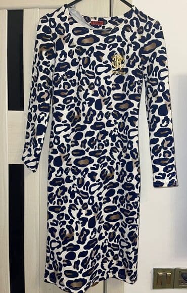 Gündəlik don, Midi, Roberto Cavalli, S lalafo.az -da Gündəlik don, Midi, Roberto Cavalli, S