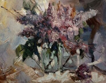 Məhsul: Oryinal yağlı boya tablo – “Yasəmən ” - Texnika: Kətan lalafo.az -da Məhsul: Oryinal yağlı boya tablo – “Yasəmən ” - Texnika: Kətan