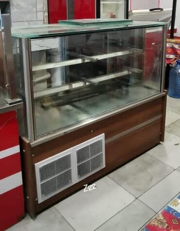 Vitrin soyuducu xaladelnik 390₼ təcili satılır 0faza Masazır V284 lalafo.az -da Vitrin soyuducu xaladelnik 390₼ təcili satılır 0faza Masazır V284