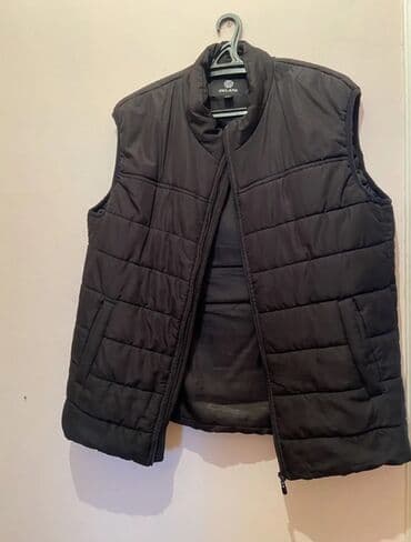 Jilet, rəng - Qara lalafo.az -da Jilet, rəng - Qara