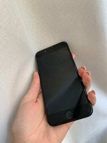 IPhone 7, 32 GB, Qara lalafo.az -da IPhone 7, 32 GB, Qara