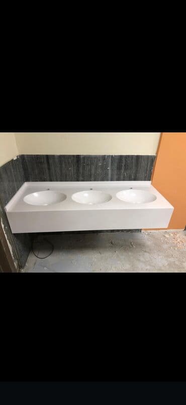 Кухонные краны: Hamam mebeləri Moydadırlar dolablar led işığlı güzgülər duş kabinələr at lalafo.az — 11 Кухонные краны: Hamam mebeləri Moydadırlar dolablar led işığlı güzgülər duş kabinələr — 11