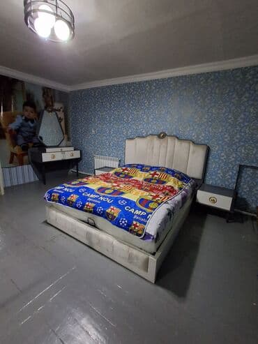 İkinəfərlik çarpayı lalafo.az -da İkinəfərlik çarpayı