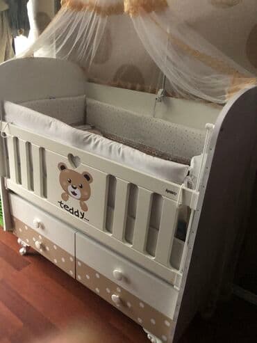 Oğlan üçün, İşlənmiş, Dördbucaq, Beşik, Dəst ilə, Matras ilə lalafo.az -da Oğlan üçün, İşlənmiş, Dördbucaq, Beşik, Dəst ilə, Matras ilə