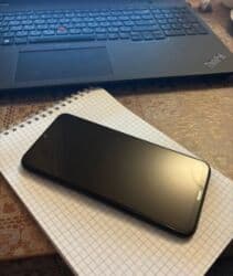 Redmi Note 8, 64 GB, rəng - Qara, Barmaq izi lalafo.az -da Redmi Note 8, 64 GB, rəng - Qara, Barmaq izi