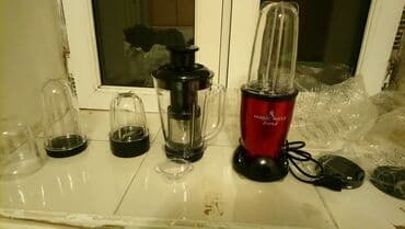 Əl blender, Yeni, Ünvandan götürmə lalafo.az -da Əl blender, Yeni, Ünvandan götürmə