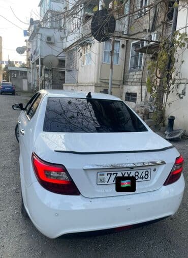 Iran Khodro : 1.7 l | 2024 il 96000 km Sedan lalafo.az -da Iran Khodro : 1.7 l | 2024 il 96000 km Sedan
