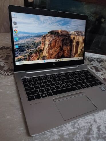 İşlənmiş HP EliteBook, 14 ", Intel Core i7, 256 GB, Ünvandan götürmə, Pulsuz çatdırılma, Ödənişli çatdırılma lalafo.az -da İşlənmiş HP EliteBook, 14 ", Intel Core i7, 256 GB, Ünvandan götürmə, Pulsuz çatdırılma, Ödənişli çatdırılma