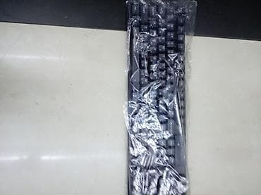 Wireless keyboard mouse suit TJ-808 lalafo.az -da — 2 Wireless keyboard mouse suit TJ-808 — 2