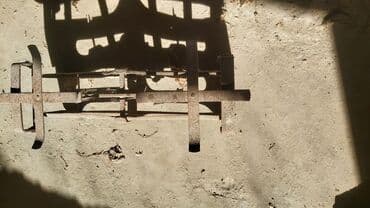 Сельхоз запчасти: Tərəzidir,1950 ci ilindir at lalafo.az — 4 Сельхоз запчасти: Tərəzidir,1950 ci ilindir — 4