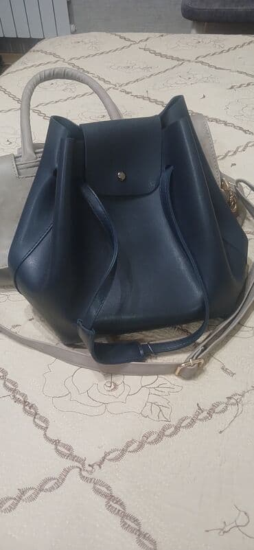 Çanta dəsti, Zara lalafo.az -da Çanta dəsti, Zara