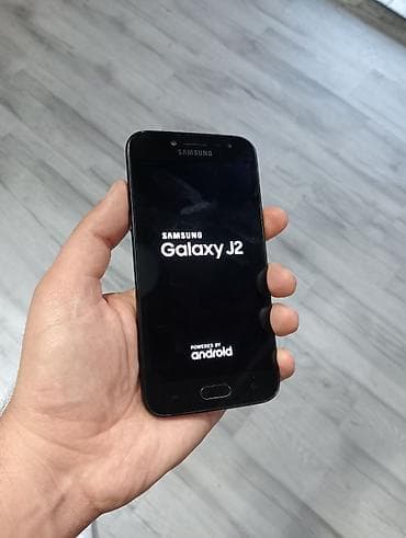 Samsung Galaxy J2 Pro 2018, 16 GB, rəng - Qara, Sensor lalafo.az -da Samsung Galaxy J2 Pro 2018, 16 GB, rəng - Qara, Sensor