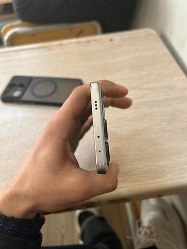 Poco X6 Pro 5G, 512 GB, rəng - Boz lalafo.az -da Poco X6 Pro 5G, 512 GB, rəng - Boz