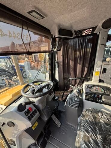 Автовышки: Caterpillar 428B ekskavator-yükləyici - Marka/model: CAT 428B - Tip at lalafo.az — 6 Автовышки: Caterpillar 428B ekskavator-yükləyici - Marka/model: CAT 428B - Tip — 6