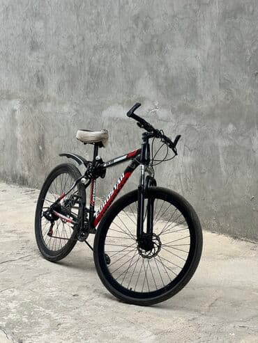 İşlənmiş Dağ velosipedi 28" lalafo.az -da İşlənmiş Dağ velosipedi 28"