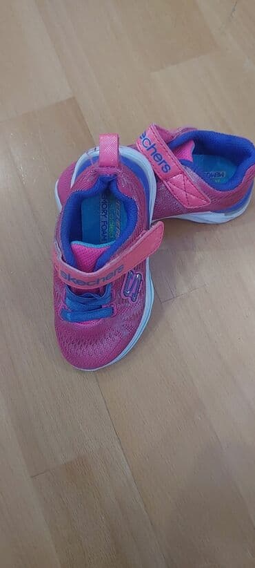 Krossovka, Qız üçün, 22, Skechers lalafo.az -da Krossovka, Qız üçün, 22, Skechers