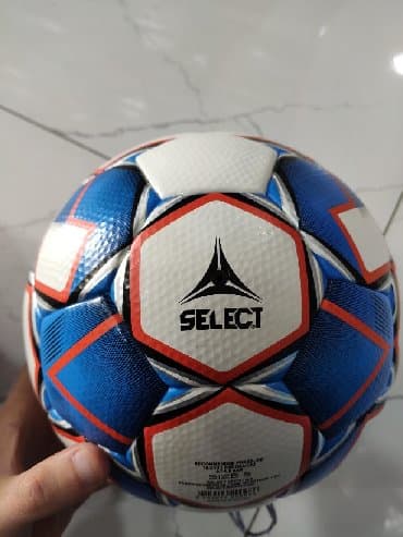 Top "Select". Made in Thailand. Nömrə 5 və nömrə 4 razmerleri var lalafo.az -da Top "Select". Made in Thailand. Nömrə 5 və nömrə 4 razmerleri var