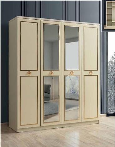 Iveco: 4qapı dolab- 399azn 🪑 Mebeldə Zövqünüzə Uyğun Seçim! İstədiyiniz lalafo.az -da — 1 Iveco: 4qapı dolab- 399azn 🪑 Mebeldə Zövqünüzə Uyğun Seçim! İstədiyiniz — 1