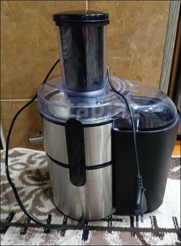 Кофемолки: Соковыжималка Центробежная at lalafo.az — 2 Кофемолки: Соковыжималка Центробежная — 2