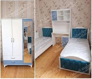 Usaq otagi yataq mebeli sifariwle yigilir. Reng secimleri var lalafo.az -da Usaq otagi yataq mebeli sifariwle yigilir. Reng secimleri var