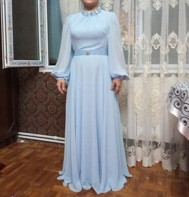 Ziyafət donu təzə alınıb . 250 manata alınıb . 1 dəfə geyinilib . 150 lalafo.az -da Ziyafət donu təzə alınıb . 250 manata alınıb . 1 dəfə geyinilib . 150