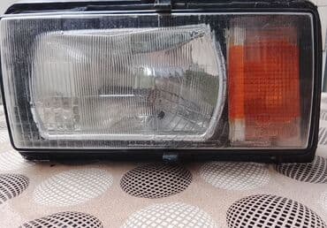 Sağ, Yaxın və uzaq vuran işıqlar VAZ (LADA), Orijinal lalafo.az -da Sağ, Yaxın və uzaq vuran işıqlar VAZ (LADA), Orijinal