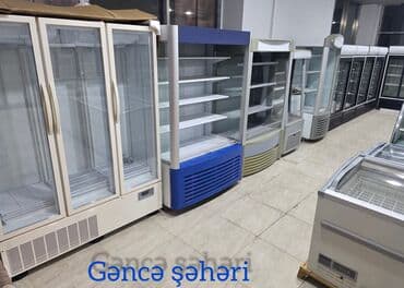 Hummer: Mağaza və iaşə avadanlıqları – soyuducu vitrin və dondurucu çeşidi at lalafo.az — 7 Hummer: Mağaza və iaşə avadanlıqları – soyuducu vitrin və dondurucu çeşidi — 7