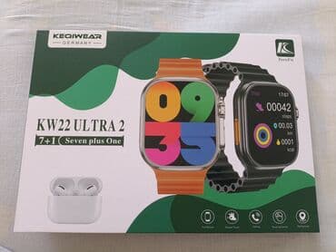 İşlənmiş, Smart saat, Kamera, rəng - Qara lalafo.az -da İşlənmiş, Smart saat, Kamera, rəng - Qara